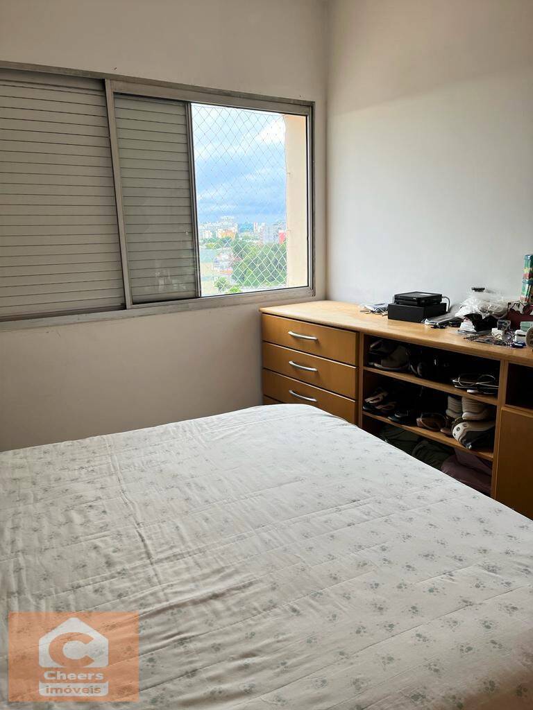 Apartamento à venda com 3 quartos, 82m² - Foto 11