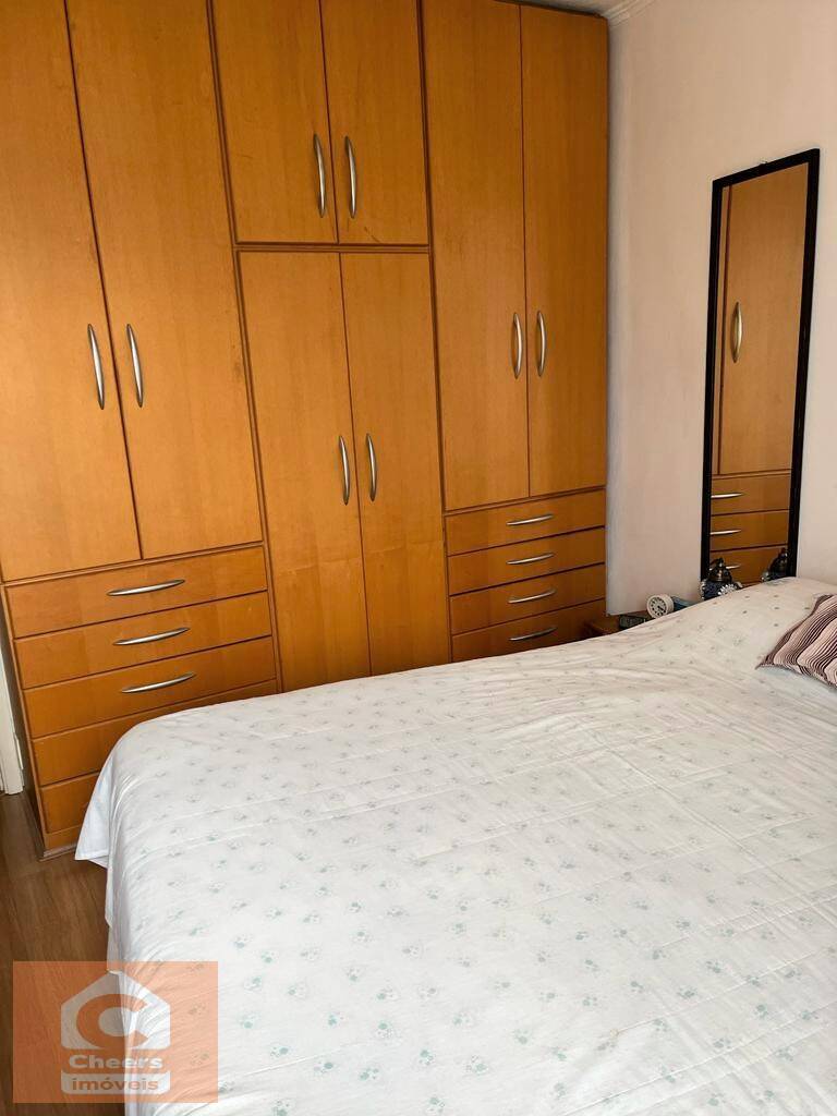 Apartamento à venda com 3 quartos, 82m² - Foto 12