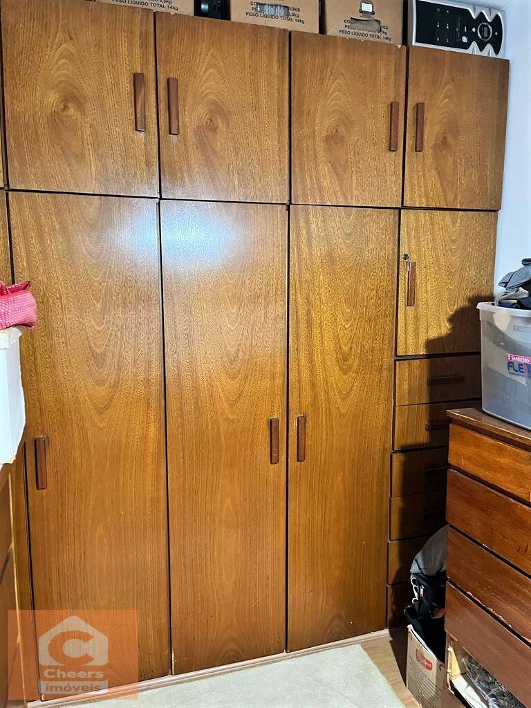 Apartamento à venda com 3 quartos, 82m² - Foto 15