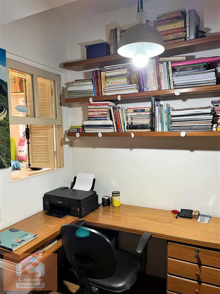 Apartamento à venda com 3 quartos, 82m² - Foto 14