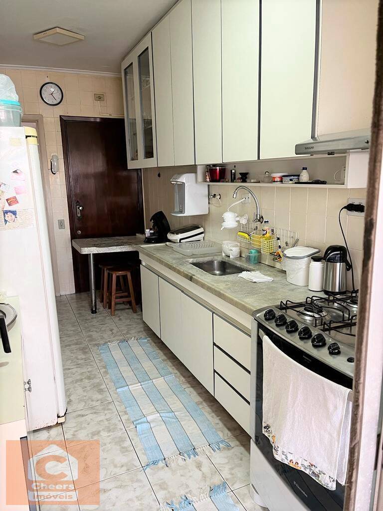 Apartamento à venda com 3 quartos, 82m² - Foto 16