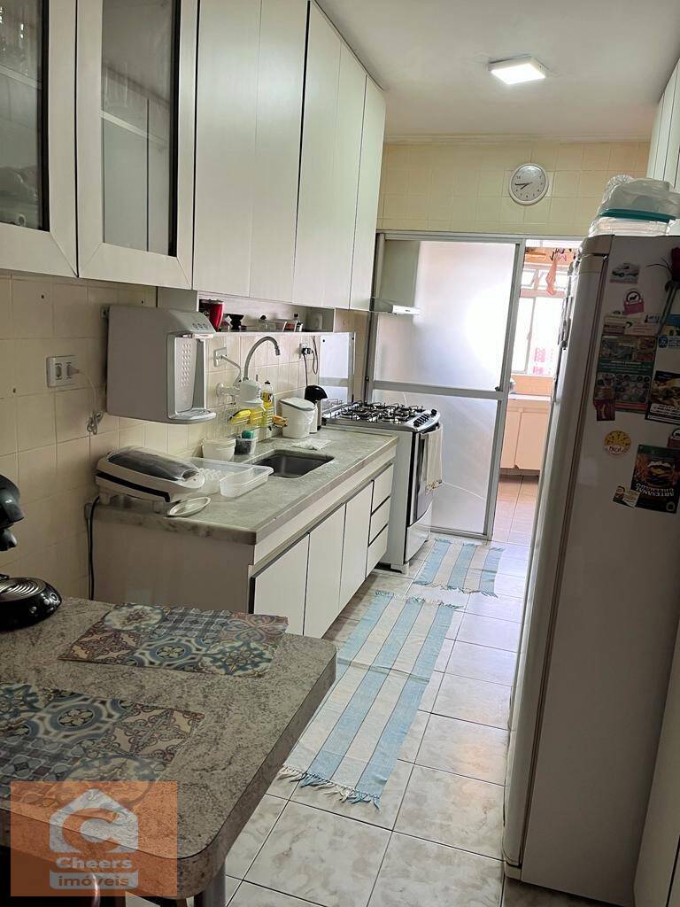 Apartamento à venda com 3 quartos, 82m² - Foto 17