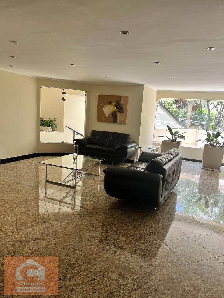 Apartamento à venda com 3 quartos, 82m² - Foto 31