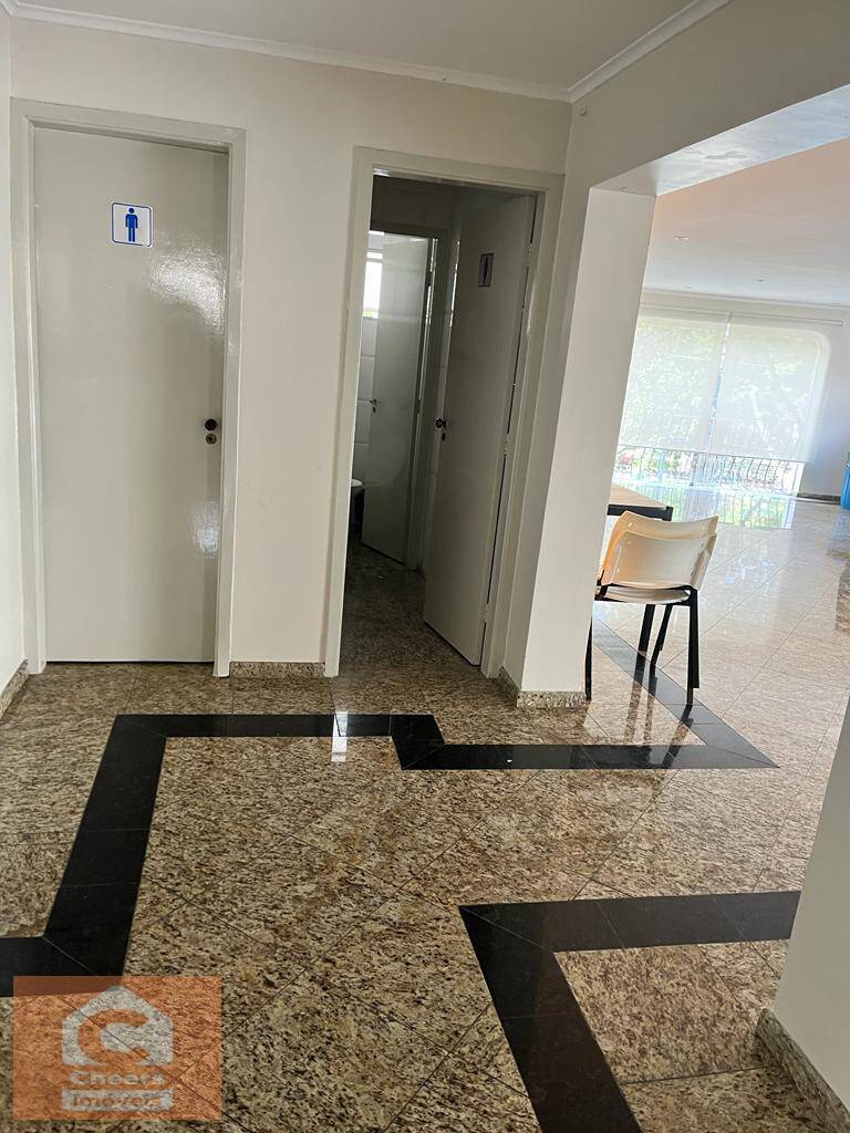 Apartamento à venda com 3 quartos, 82m² - Foto 35