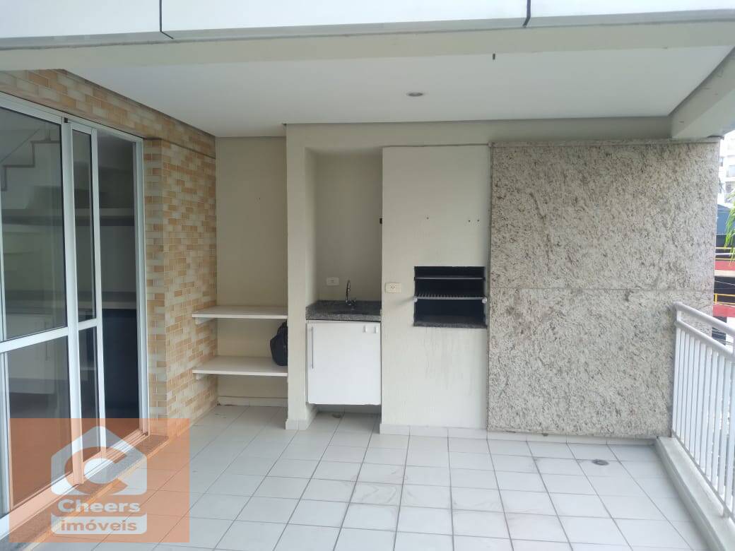 Apartamento à venda e aluguel com 3 quartos, 151m² - Foto 2