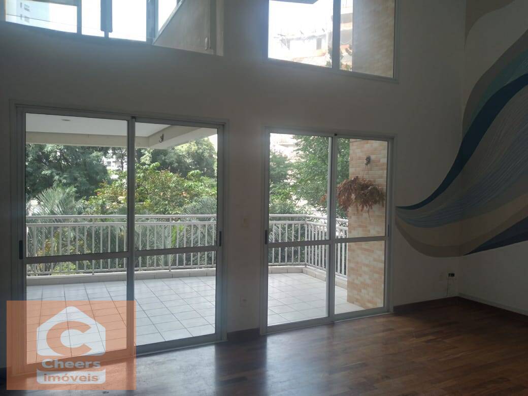 Apartamento à venda e aluguel com 3 quartos, 151m² - Foto 3