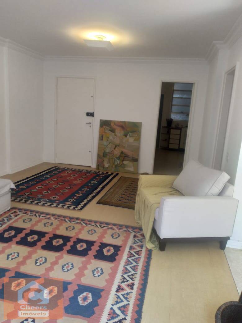 Apartamento à venda com 3 quartos, 118m² - Foto 22