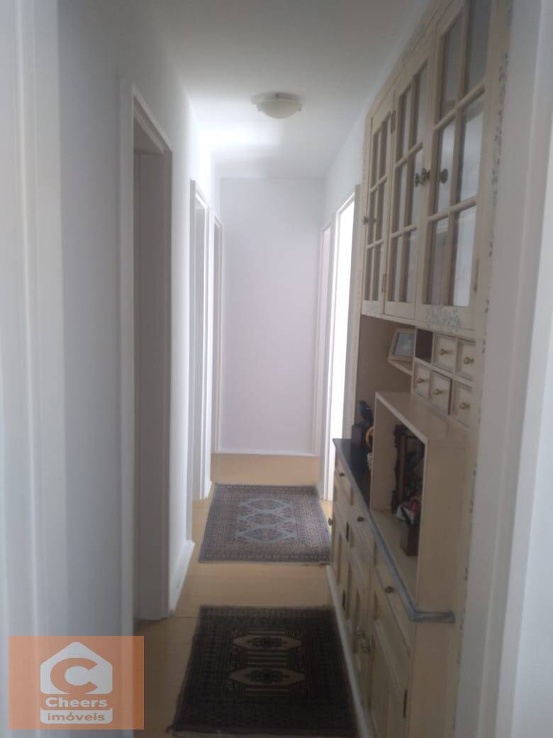 Apartamento à venda com 3 quartos, 118m² - Foto 5