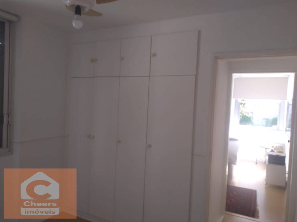 Apartamento à venda com 3 quartos, 118m² - Foto 7