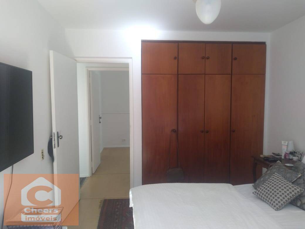 Apartamento à venda com 3 quartos, 118m² - Foto 9