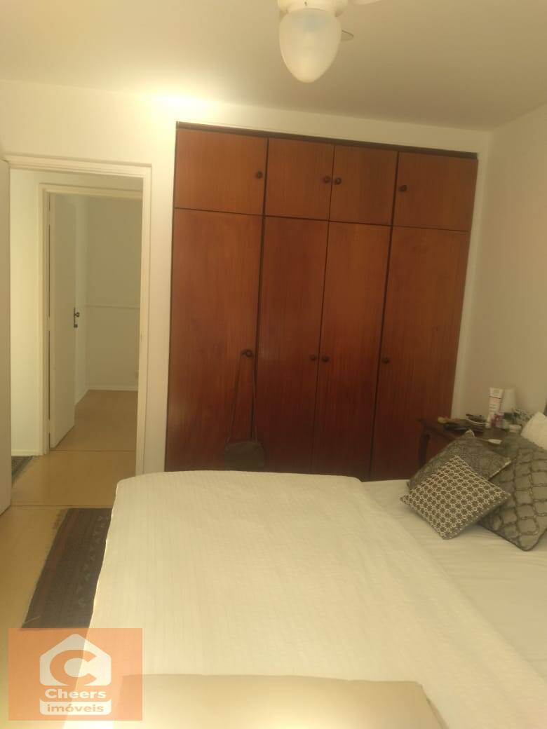 Apartamento à venda com 3 quartos, 118m² - Foto 6