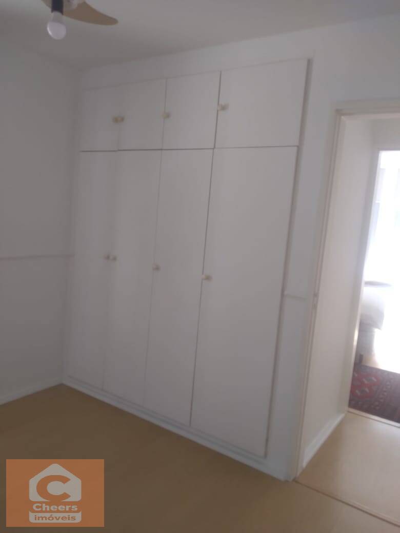 Apartamento à venda com 3 quartos, 118m² - Foto 8