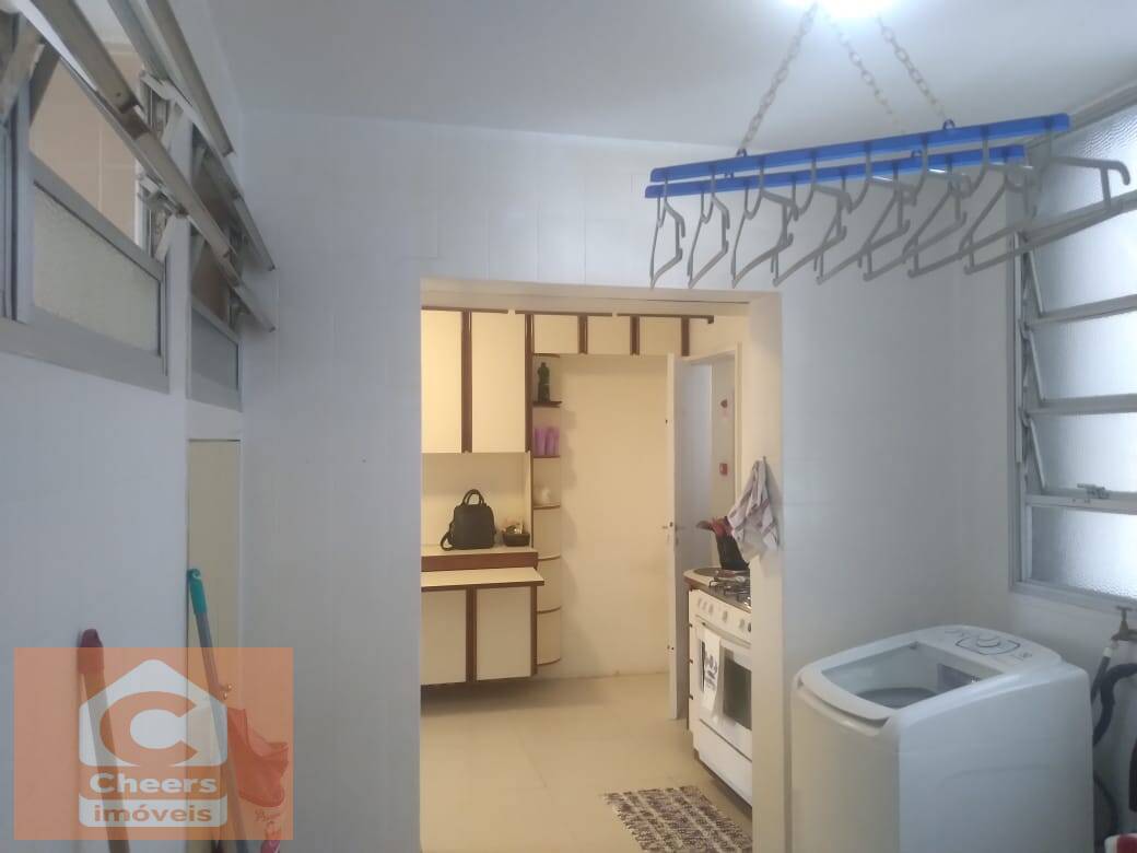 Apartamento à venda com 3 quartos, 118m² - Foto 17