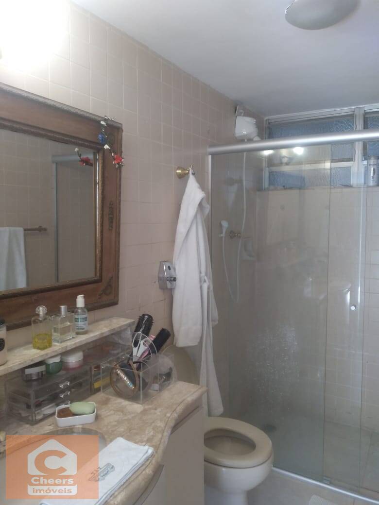 Apartamento à venda com 3 quartos, 118m² - Foto 11