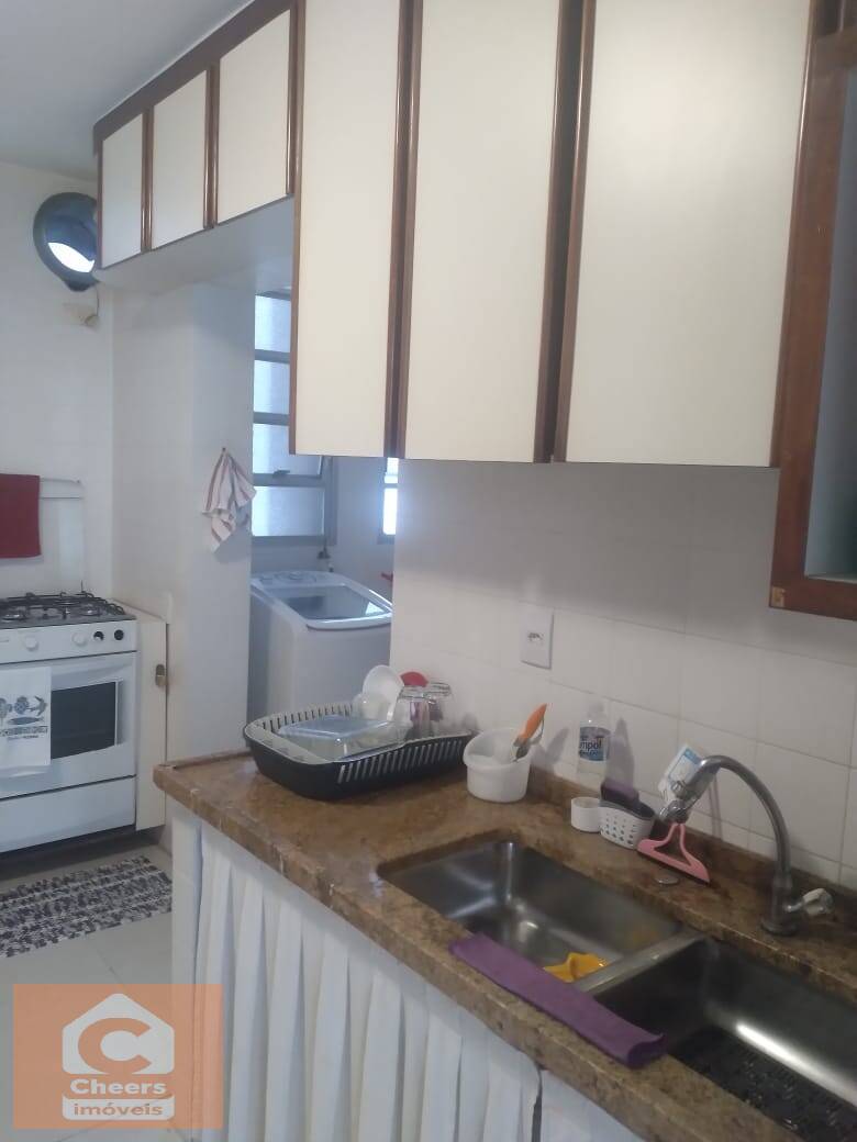 Apartamento à venda com 3 quartos, 118m² - Foto 15