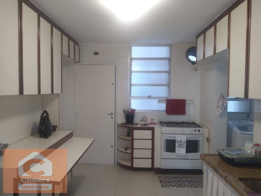 Apartamento à venda com 3 quartos, 118m² - Foto 13