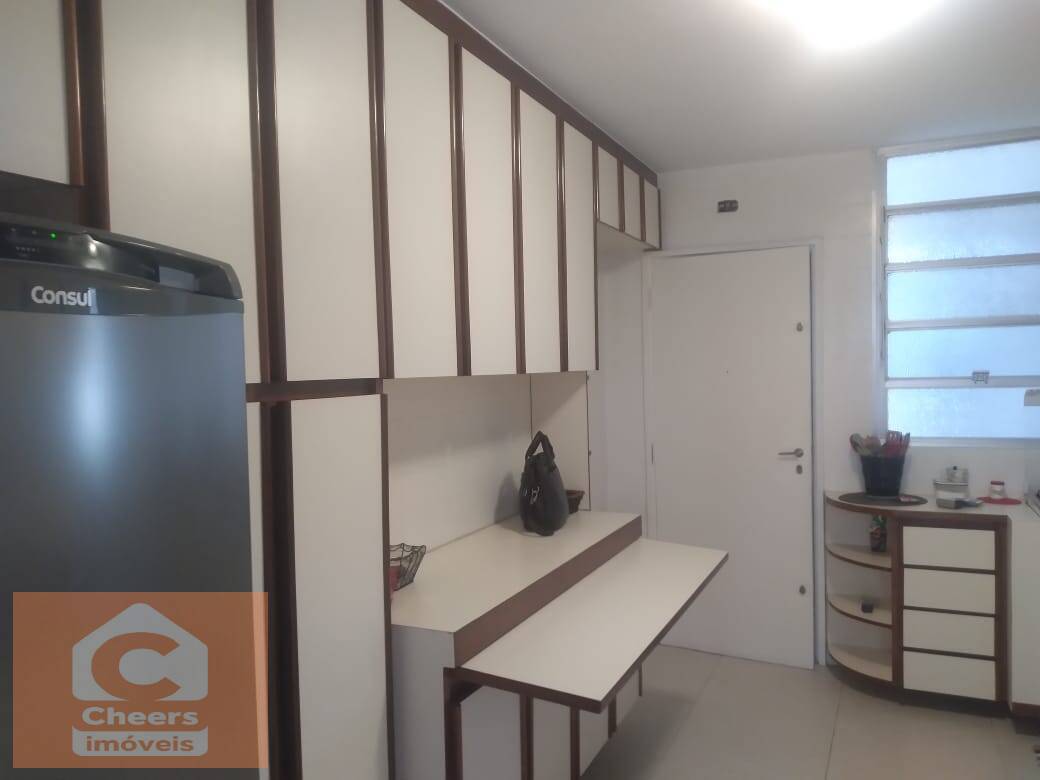 Apartamento à venda com 3 quartos, 118m² - Foto 12