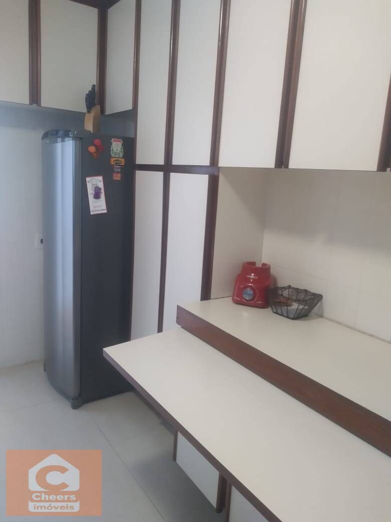 Apartamento à venda com 3 quartos, 118m² - Foto 20