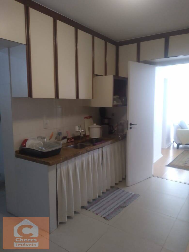 Apartamento à venda com 3 quartos, 118m² - Foto 14