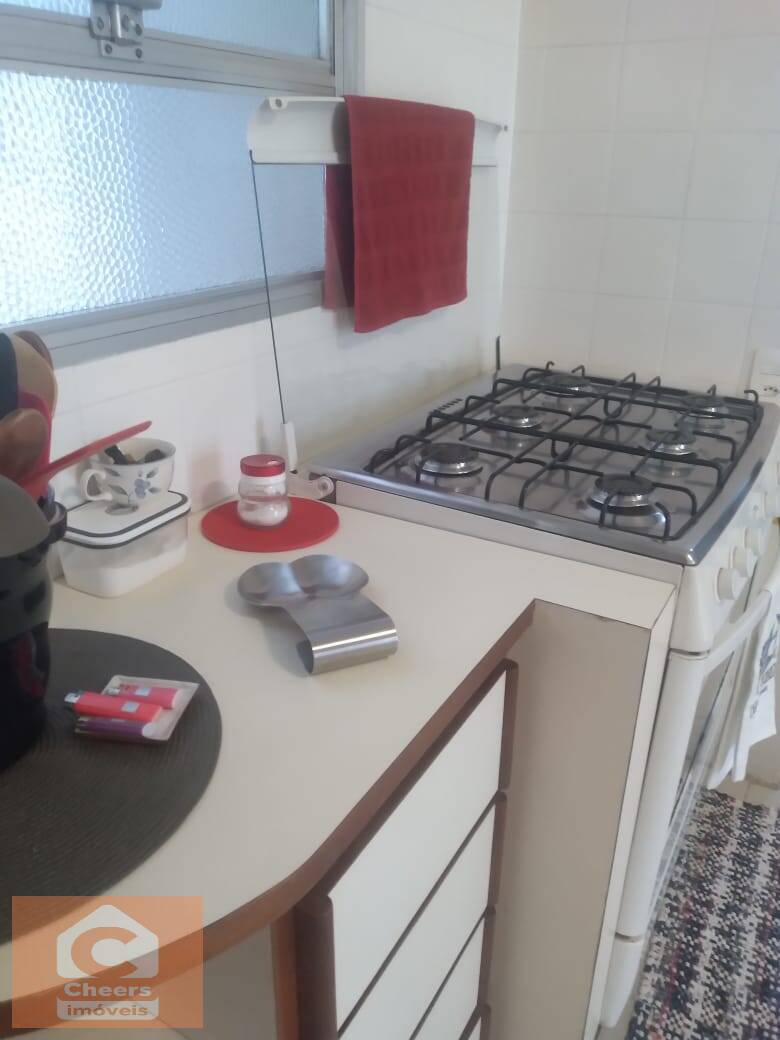 Apartamento à venda com 3 quartos, 118m² - Foto 16