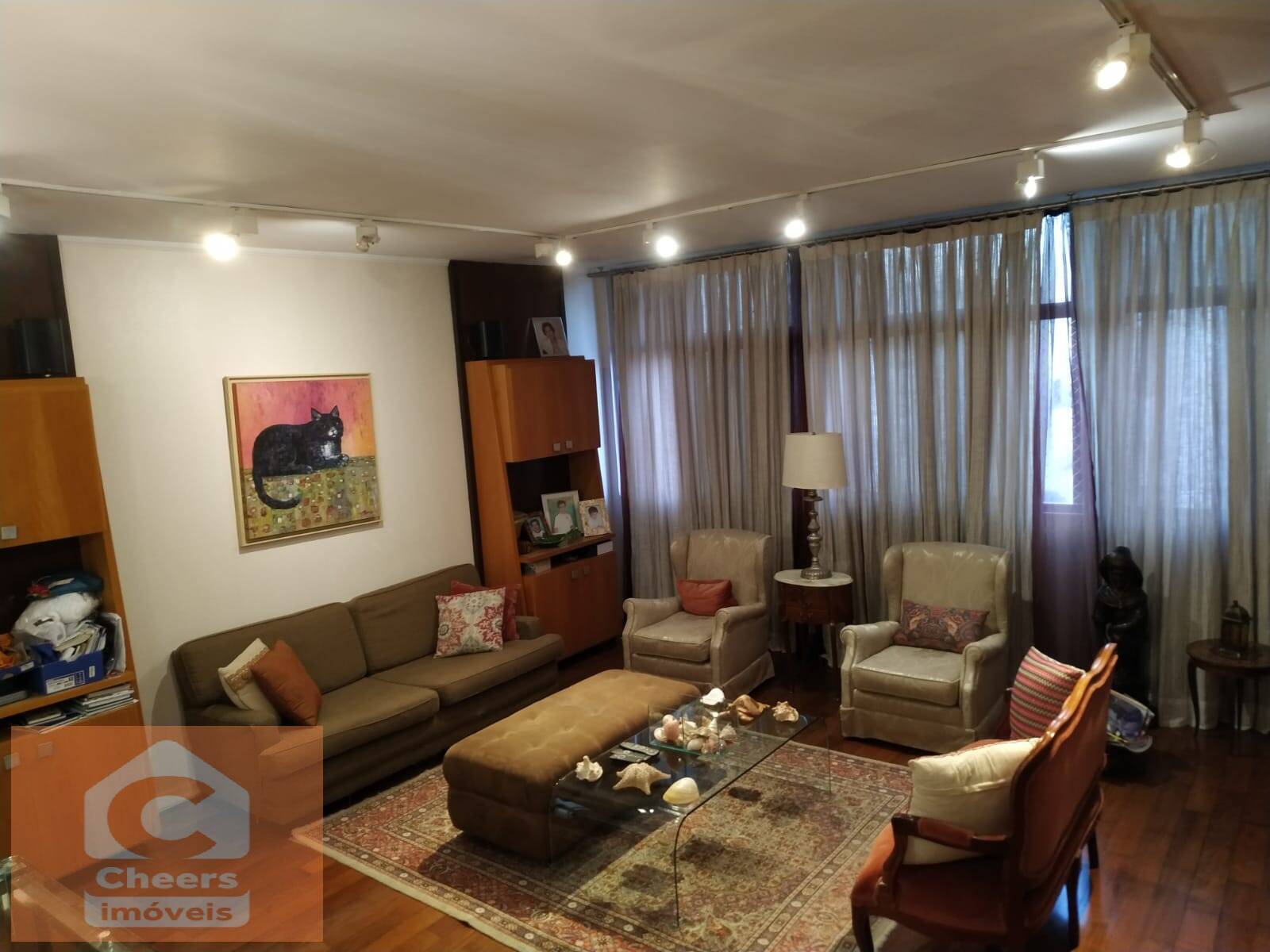 Apartamento à venda com 2 quartos, 105m² - Foto 26