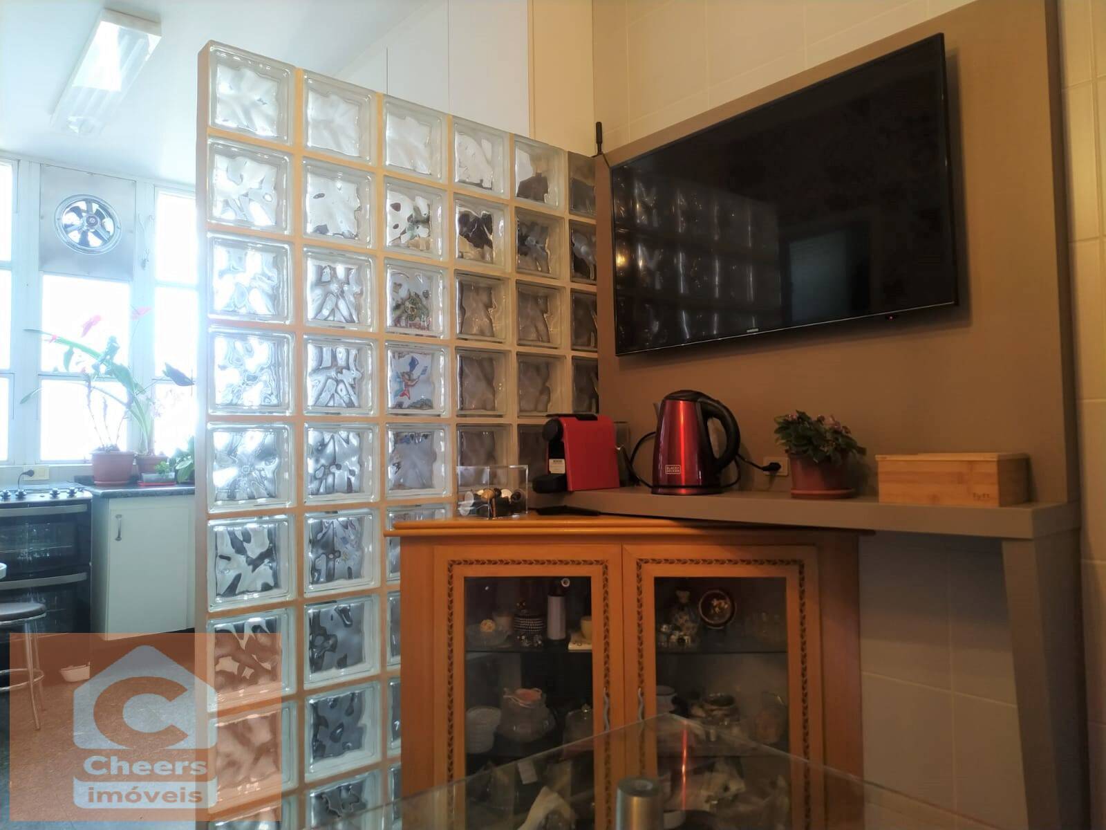 Apartamento à venda com 2 quartos, 105m² - Foto 4