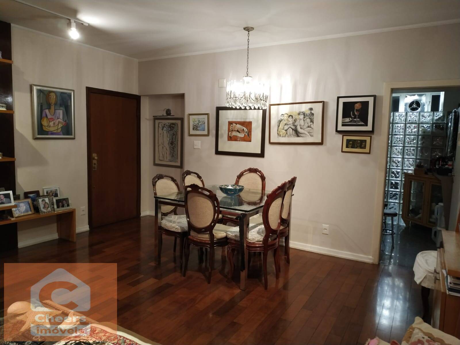 Apartamento à venda com 2 quartos, 105m² - Foto 15