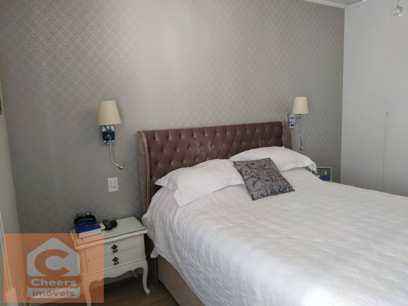 Apartamento à venda com 2 quartos, 105m² - Foto 9