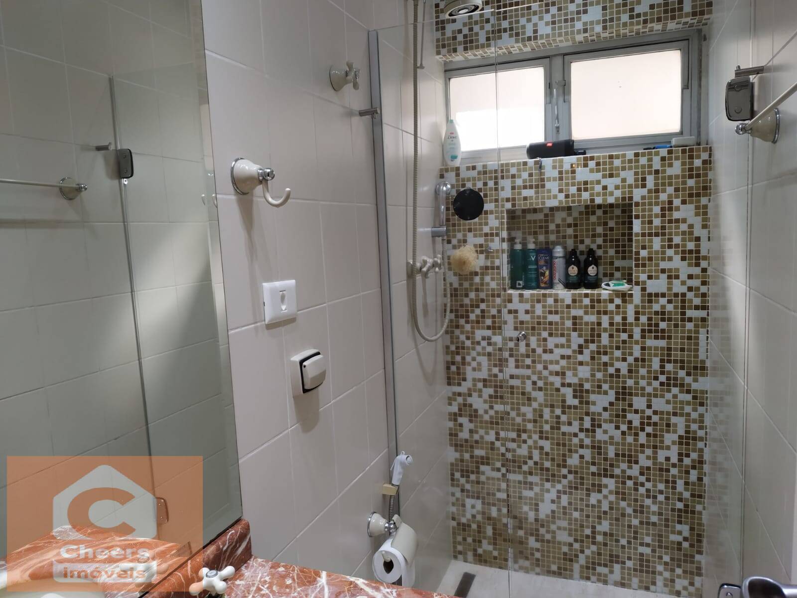 Apartamento à venda com 2 quartos, 105m² - Foto 14