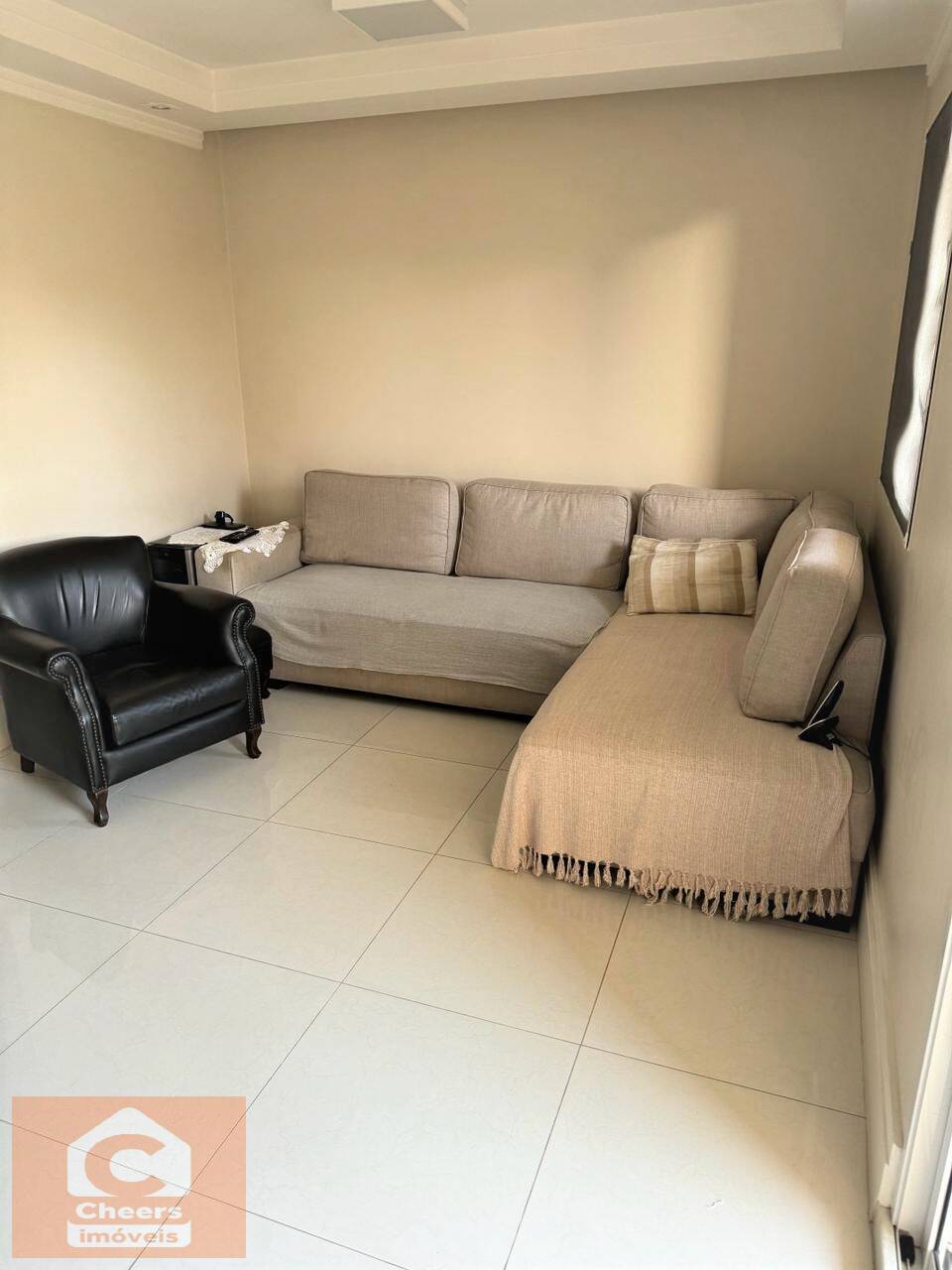 Apartamento à venda com 3 quartos, 82m² - Foto 4