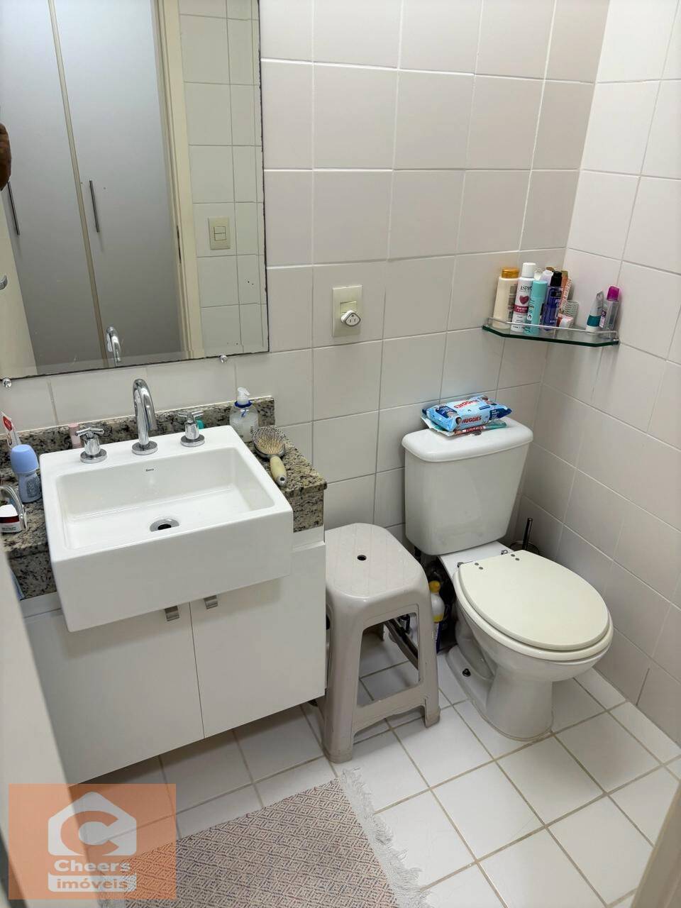 Apartamento à venda com 3 quartos, 82m² - Foto 14