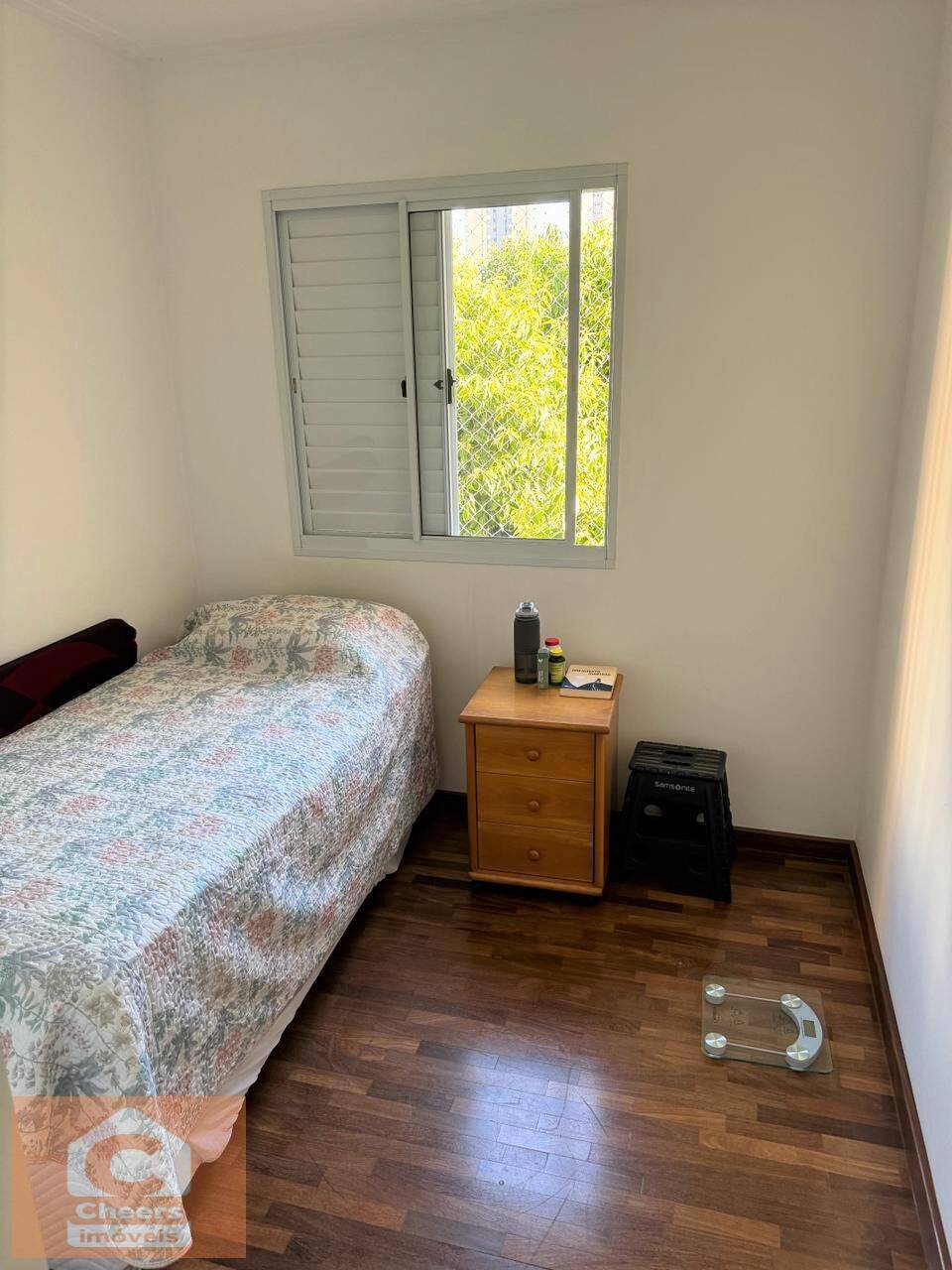 Apartamento à venda com 3 quartos, 82m² - Foto 15