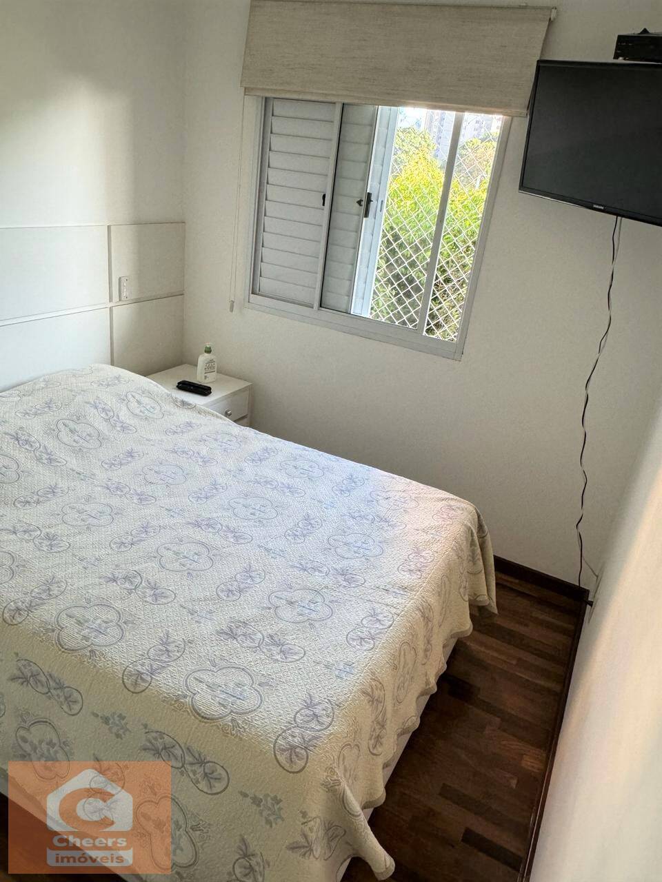 Apartamento à venda com 3 quartos, 82m² - Foto 25