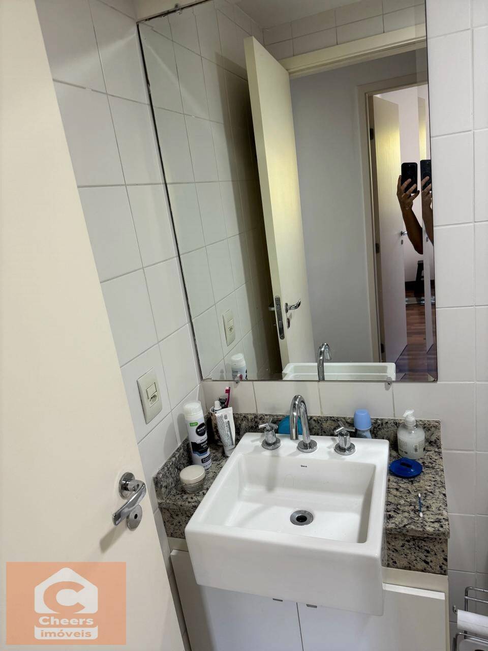 Apartamento à venda com 3 quartos, 82m² - Foto 21