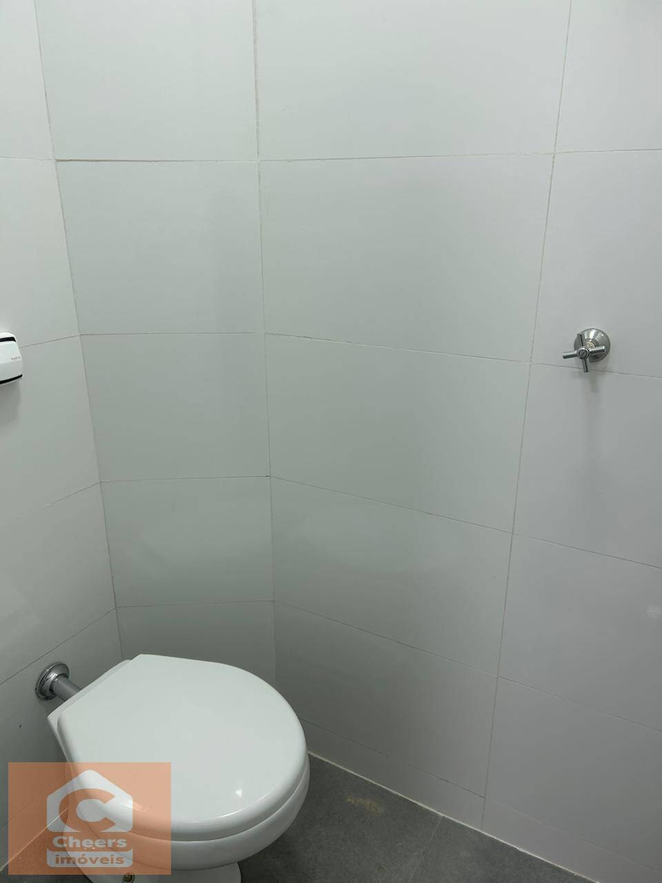 Apartamento para alugar com 2 quartos, 101m² - Foto 22