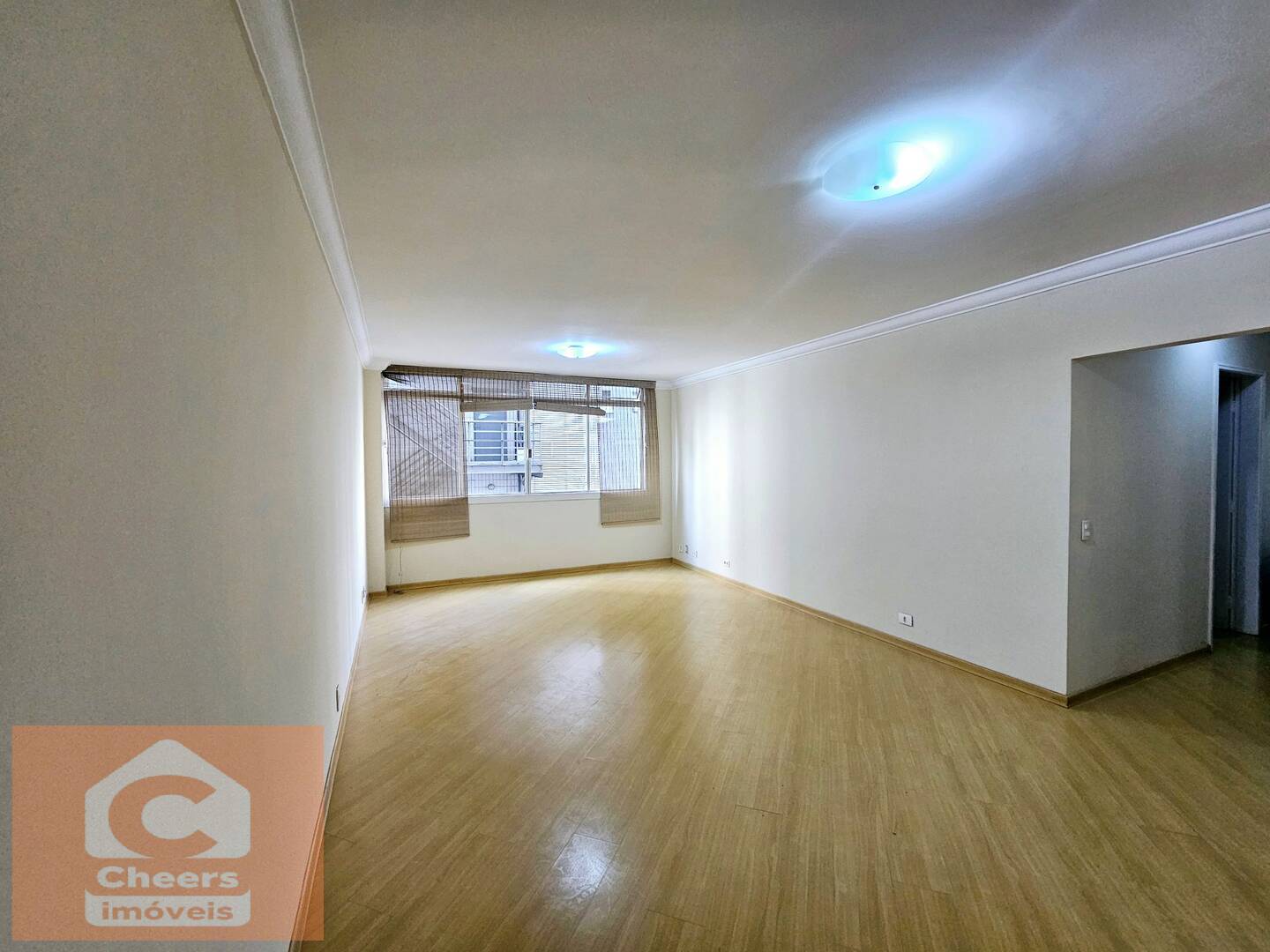 Apartamento à venda e aluguel com 3 quartos, 114m² - Foto 1