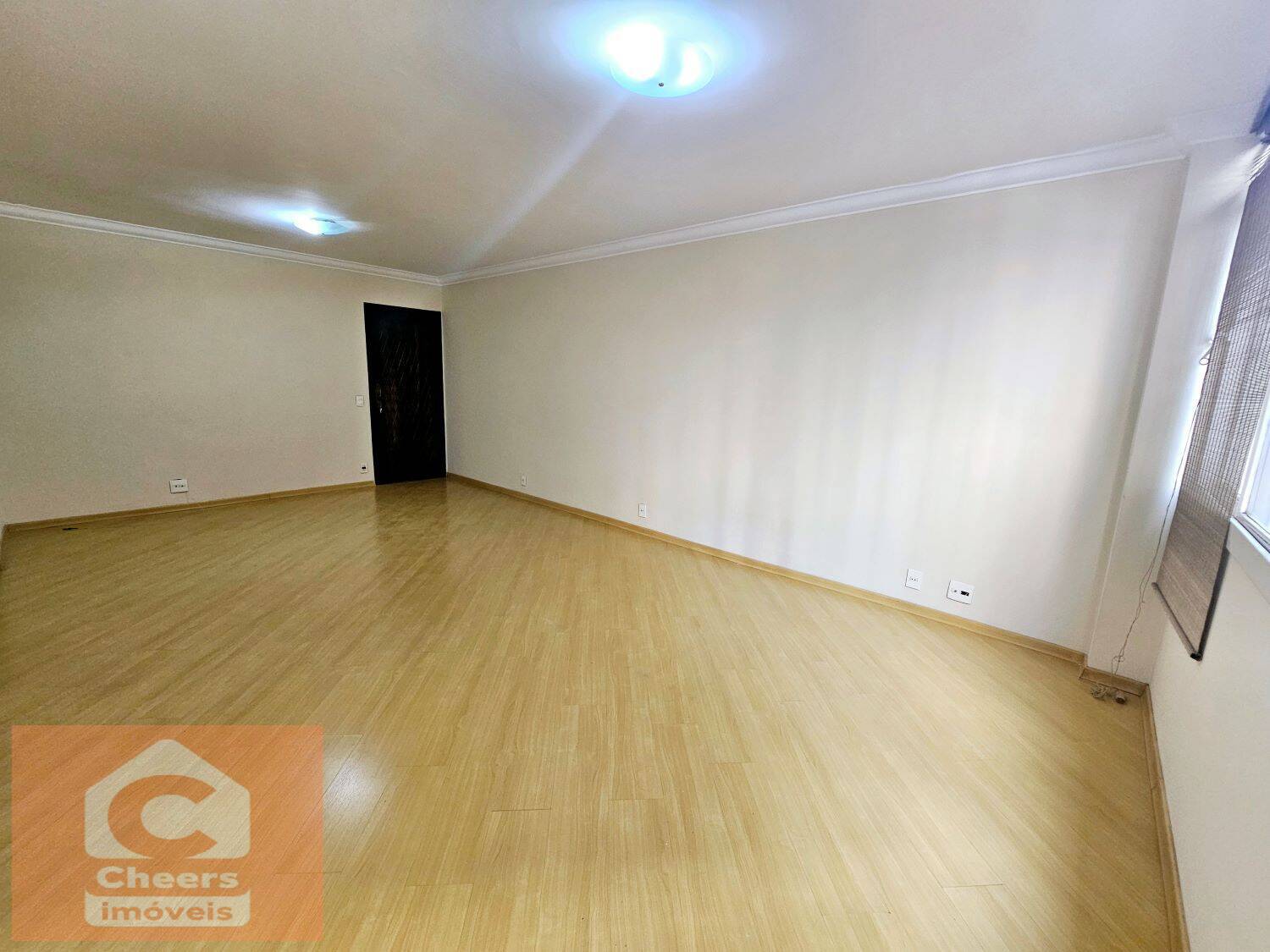 Apartamento à venda e aluguel com 3 quartos, 114m² - Foto 2