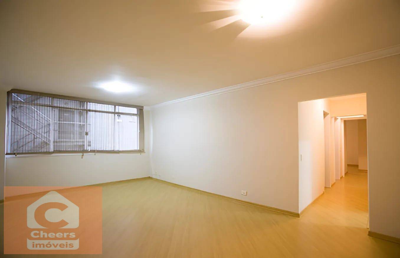 Apartamento à venda e aluguel com 3 quartos, 114m² - Foto 3