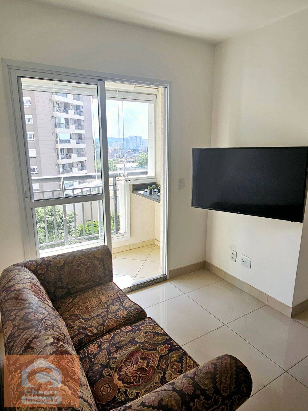 Apartamento à venda com 2 quartos, 47m² - Foto 17