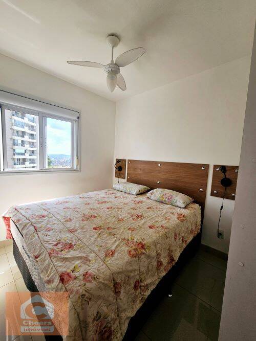 Apartamento à venda com 2 quartos, 47m² - Foto 24