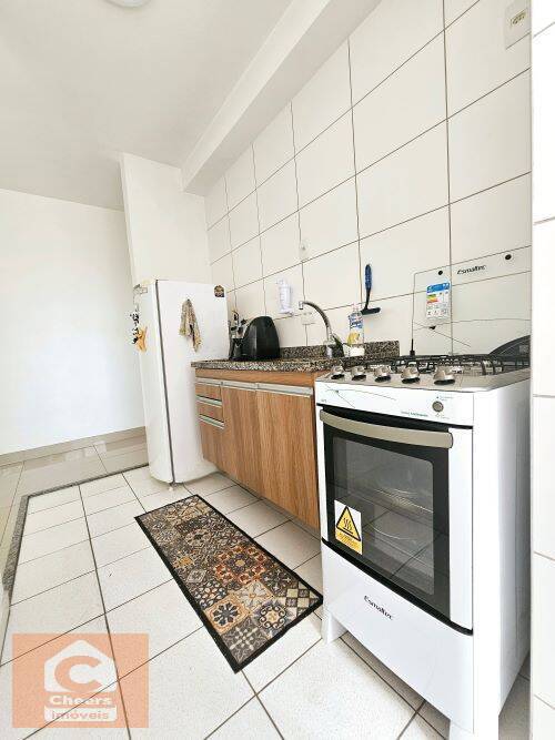 Apartamento à venda com 2 quartos, 47m² - Foto 20