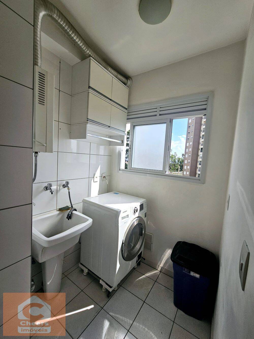 Apartamento à venda com 2 quartos, 47m² - Foto 26