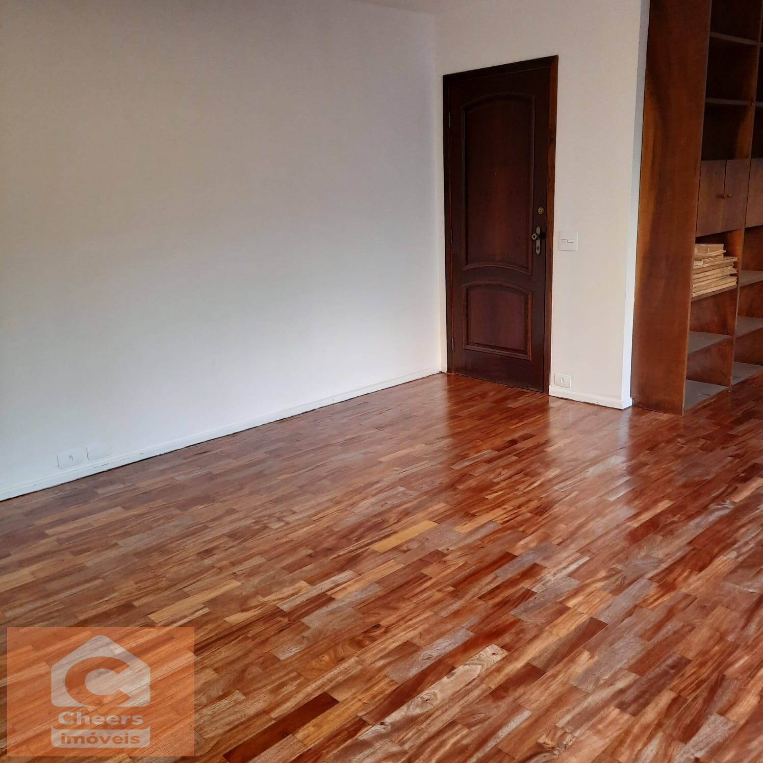 Apartamento à venda com 3 quartos, 114m² - Foto 4