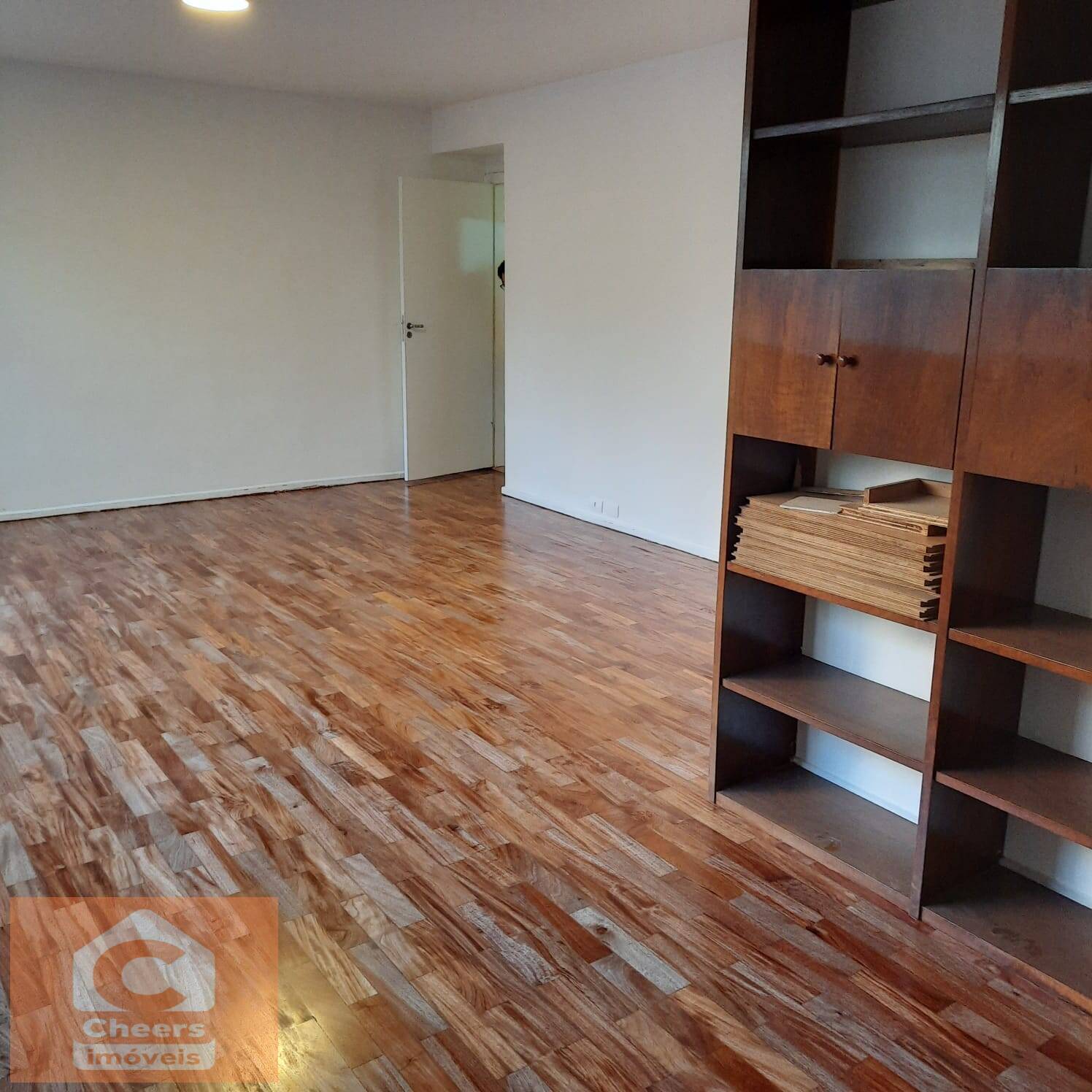 Apartamento à venda com 3 quartos, 114m² - Foto 5