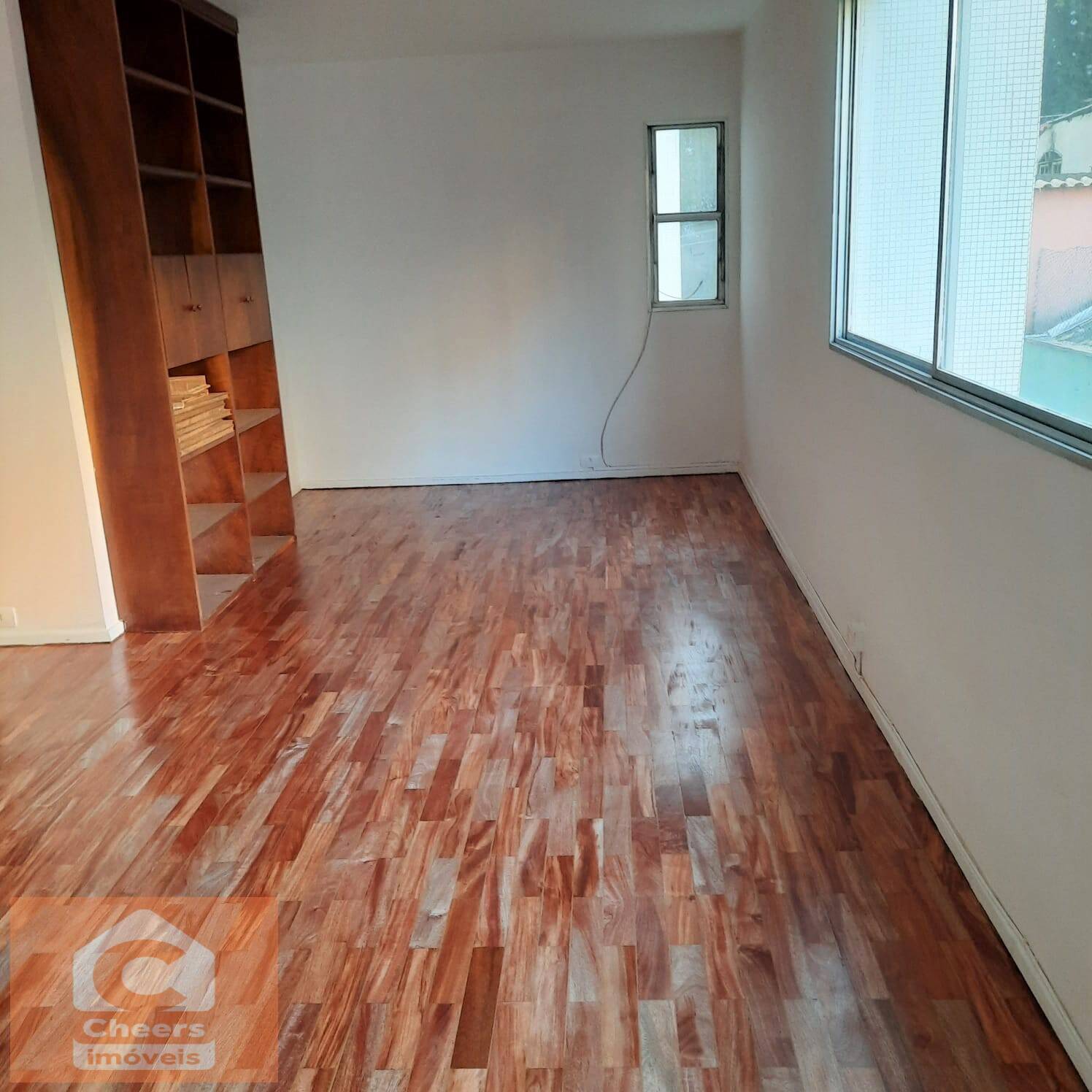 Apartamento à venda com 3 quartos, 114m² - Foto 3