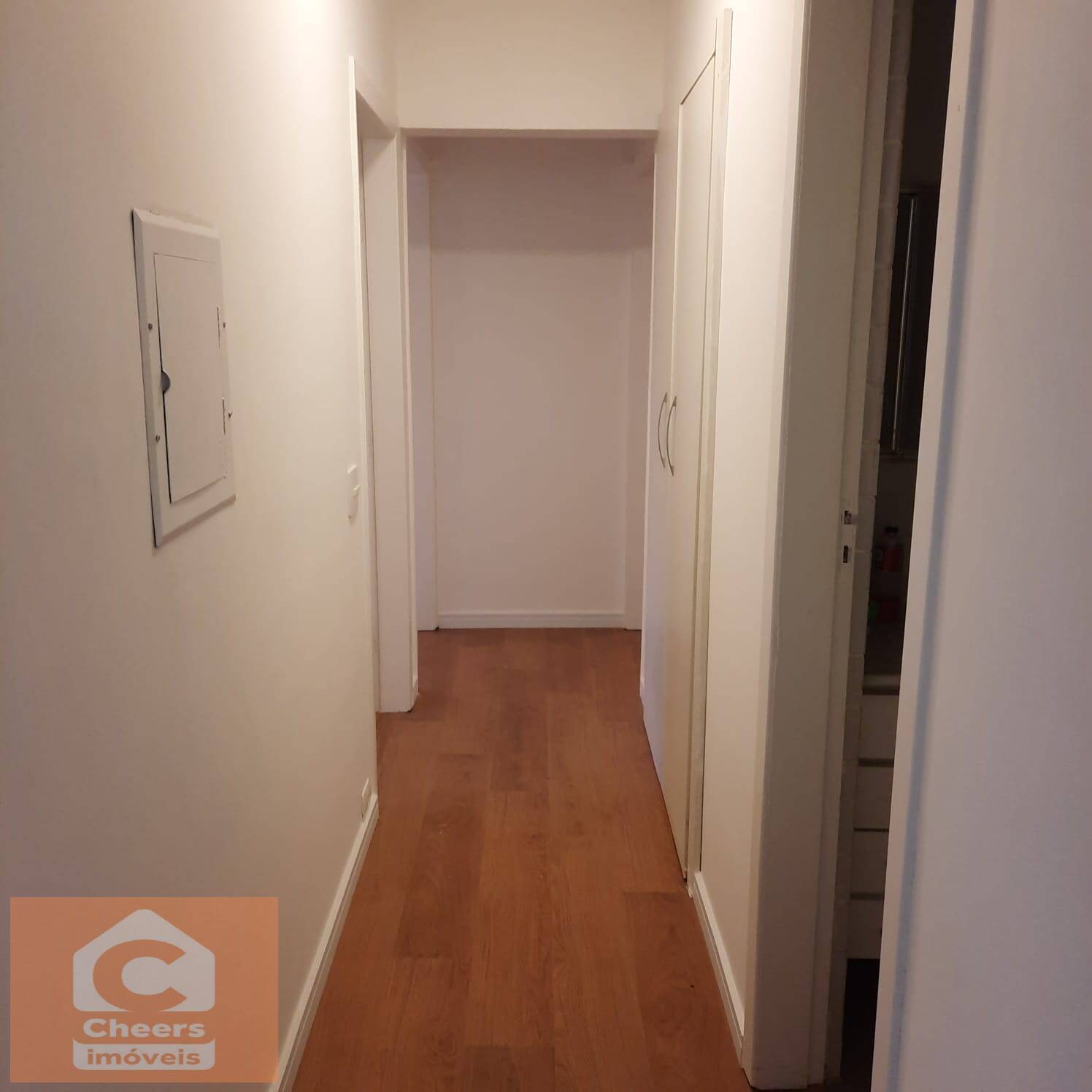 Apartamento à venda com 3 quartos, 114m² - Foto 7