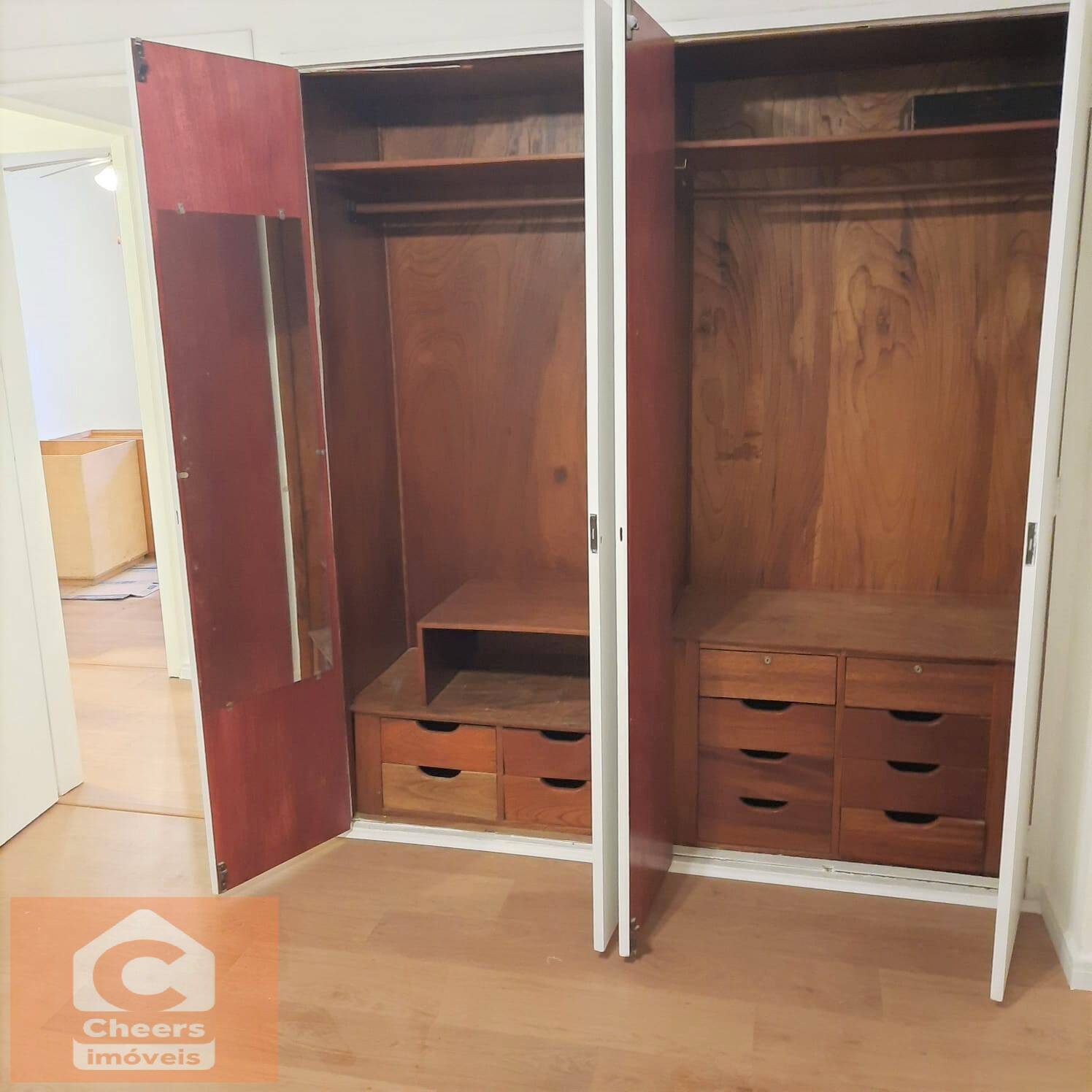 Apartamento à venda com 3 quartos, 114m² - Foto 11