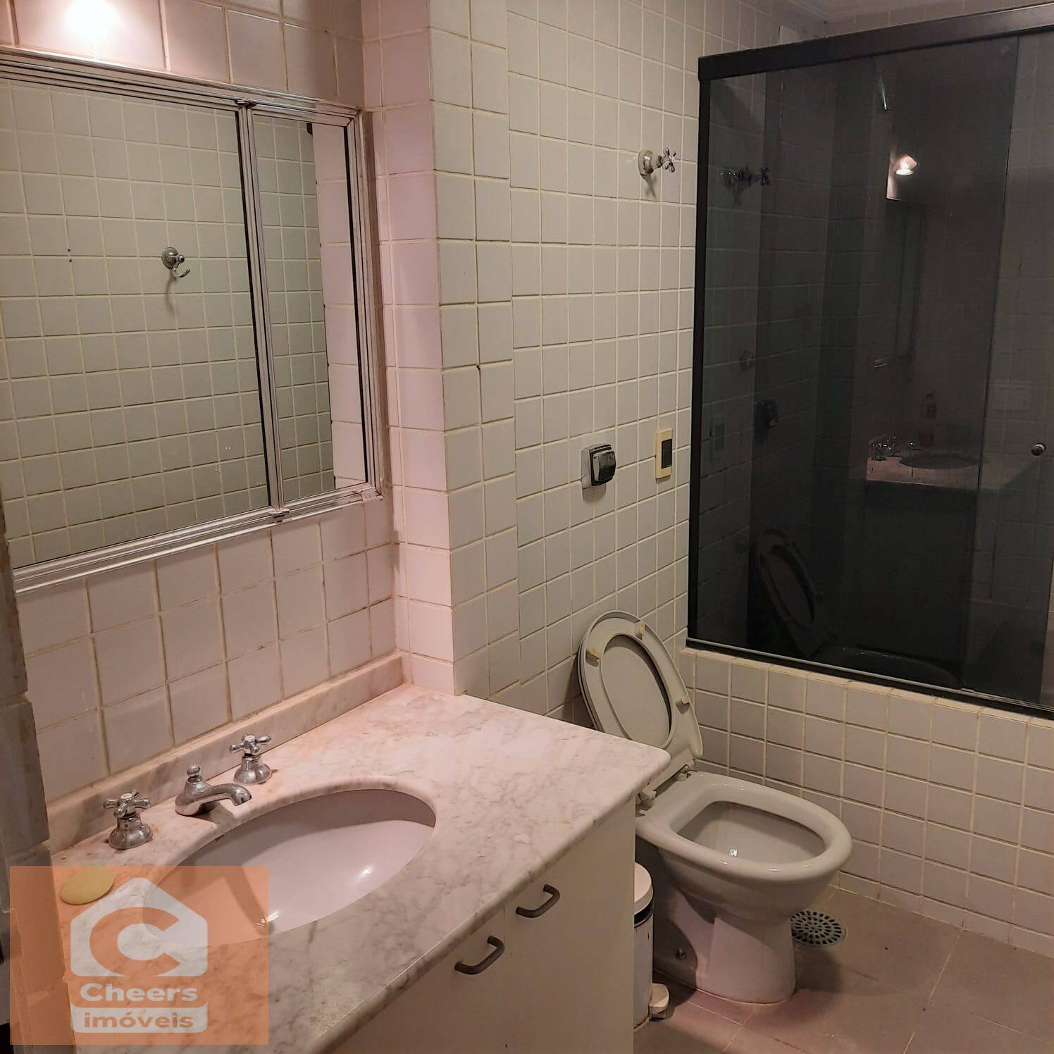 Apartamento à venda com 3 quartos, 114m² - Foto 18