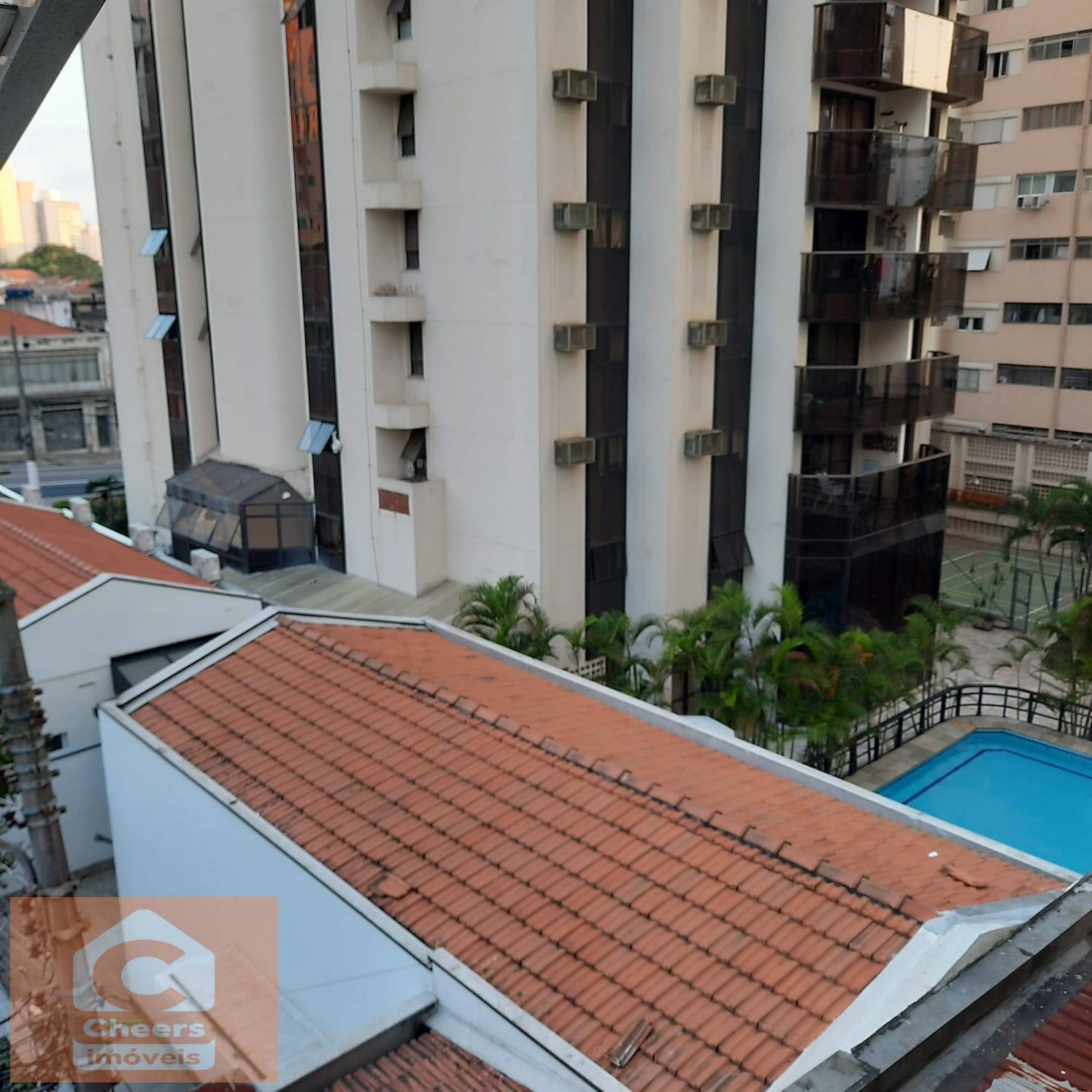 Apartamento à venda com 3 quartos, 114m² - Foto 29