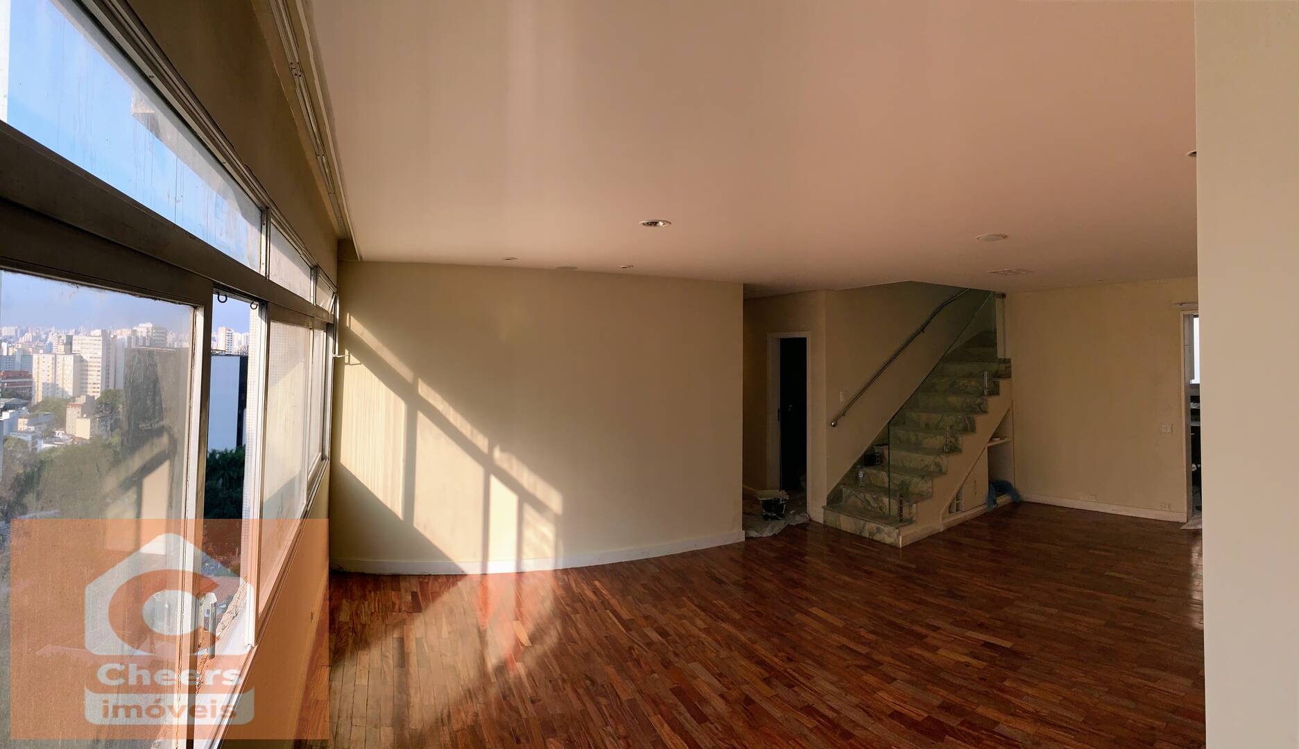 Cobertura à venda com 3 quartos, 220m² - Foto 5